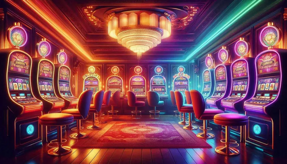 Winairlines Casino